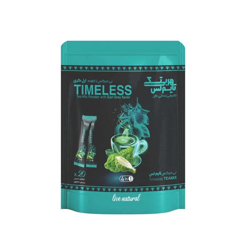 Earl Grey Teamix