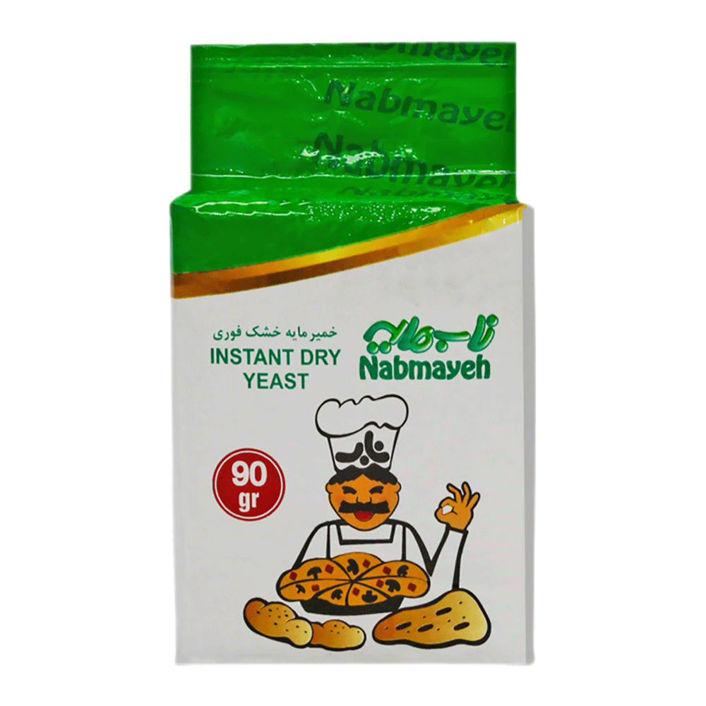 Instant Dry Yeast